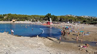 Morning in Moraira [upl. by Darleen544]