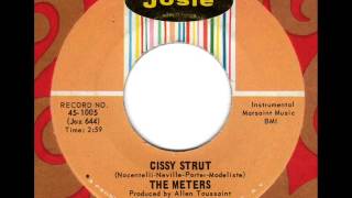 METERS Cissy Strut [upl. by Lambertson]