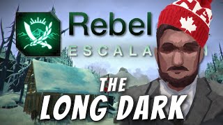 Rebel Inc Custom Scenarios  The Long Dark [upl. by Fronniah670]