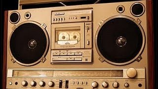 FREE Old School Hip Hop Instrumental  Real Hit [upl. by Aevin135]