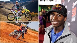 James Stewart Jr Short Biography Net Worth amp Career Highlights [upl. by Issak239]