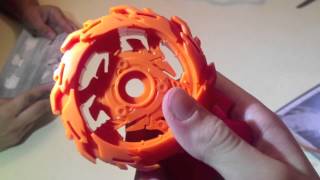 Beyblade Metal Fury Beywheelz Thunder Flash 2Pack Unboxing NucTravaganza Part 2 [upl. by Hak]