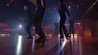 Roll bounce le freak [upl. by Libby]