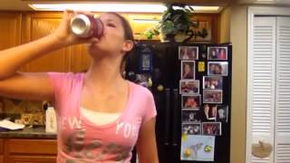 Chug A Jug Challenge [upl. by Blasien]