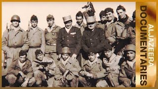 🇫🇷 🇩🇿 Veterans The French in Algeria  Featured Documentary [upl. by Florence]