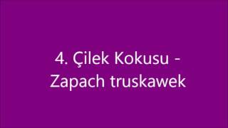 Top 10 tureckich seriali [upl. by Novaj27]