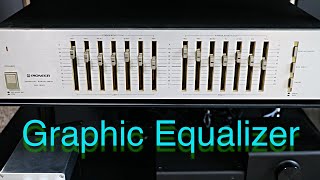 Equalizers explained 4  Practical EQ session 1 [upl. by Assirrem820]