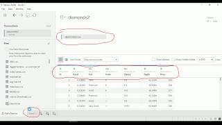 Tableau  Number of Records or Count Rows [upl. by Brodeur807]