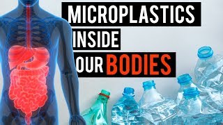 Disturbing Discovery Of Microplastics Inside Our Bodies [upl. by Orferd]