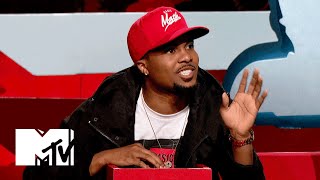 Ridiculousness  ‘Down to Flaunt’ Official Clip  MTV [upl. by Sayce116]