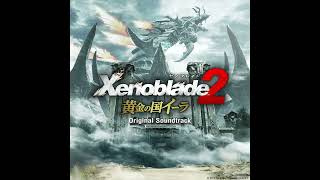 Auresco Royal CapitalNight  Xenoblade Chronicles 2 Torna OST  Manami Kiyota [upl. by Katusha]