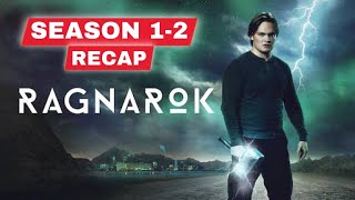 Ragnarok Season 1 and 2 Recap [upl. by Nimocks]