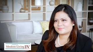 Modern Living TV features Iloilo Business Park [upl. by Asennav]