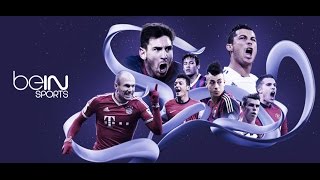 Bein Sport News Live Stream [upl. by Thorndike159]