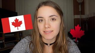 How To Speak Like A Canadian  Canadian Accent [upl. by Olegnaleahcim821]