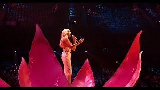 Helene Fischer  Der Augenblick amp Caruso Farbenspiel Live  Die Tournee [upl. by Brandyn]