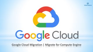 GCP  Google Cloud Migrate for Compute Engine  AWS to GCP Migration using Velostrata [upl. by Zzabahs904]