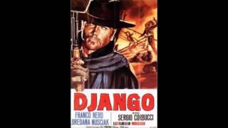 Django 1966  soundtrack [upl. by Jb]