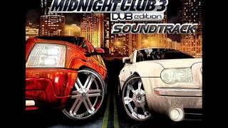 Midnight Club 3 OST  Loading Song Real Big [upl. by Hillery]