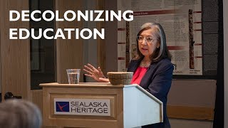 Decolonizing Education Nourishing Their Learning Spirits [upl. by Enirak]