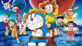 Doraemon Nobita aur galaxy super express full movie in Hindi [upl. by Narba]