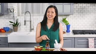 Five Ways to Use Fish Sauce [upl. by Piks113]