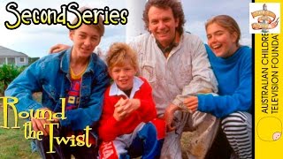 Round the Twist  Full Second Season [upl. by Jehiah401]