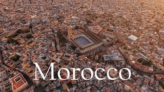 Morocco in Motion  Travel Video [upl. by Colpin388]