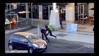 KIDNAPPING AT THE MALL PRANKSOCIAL EXPERIMENT [upl. by Adnolaj481]