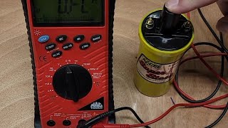 How to Test a 12V Ignition Coil [upl. by Ilan]