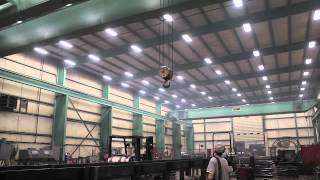 Heavy Fabrication Services at Swanton Welding amp Machining Inc [upl. by Seftton]