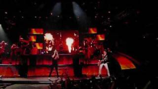 Jonas Brothers 3D Concert Burnin Up  Entire Performance HQ [upl. by Hasen]