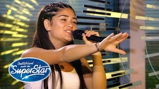 DSDS 2019  Joana Kesenci mit quotFlashlightquot von Jessie J [upl. by Ahsahtan]