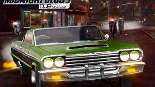 Midnight Club 3 DUB Edition SoundtrackGet Your Roll On [upl. by Birkle]