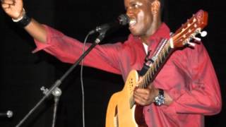 Sam Mtukudzi  Famba Zvakanaka [upl. by Beall762]