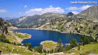 La Grande Traversée des Pyrénées dOuest en Est Topopyrenees Mariano [upl. by Yenrab]