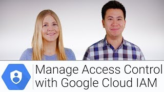 Manage Access Control with Google Cloud IAM  Google Cloud Labs [upl. by Ylram948]