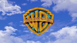 Tribune EntertainmentWarner Bros Television [upl. by Hugh]