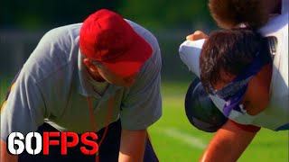 ¡NO TE RINDAS TÚ PUEDES  Video Motivacional  Facing the Giants 【HD 60FPS】 [upl. by Dumanian]