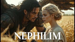 Nephilim  Short Film [upl. by Yelnet]