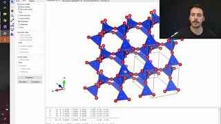 Silicate crystal structures [upl. by Eizzik]