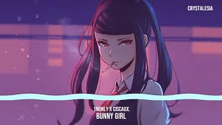 1nonly x ciscaux  Bunny Girl [upl. by Perseus]