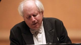 Grigory Sokolov  Mozart Piano Sonata K545 live in Roma 27032017 [upl. by Birmingham]