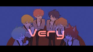 【MV】Very／すとぷり🍓 [upl. by Sampson686]