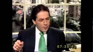 Crisis Bancaria Del Ecuador 1999 Informe Especial Ecuavisa Dolarización [upl. by Alyat551]