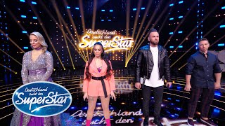 DSDS 2020  Alle Auftritte aus dem Finale vom 04042020 [upl. by Deraj]