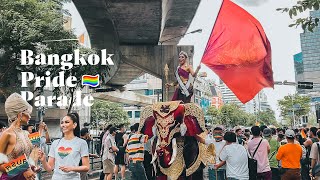 Eng Sub LGBTQ必朝聖 曼谷Silom同志夜店攻略 酒吧街一晚玩遍三家！Best Gay Clubs Bars and Parties in Silom Bangkok [upl. by Yasu489]