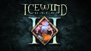 Lets Play  Icewind Dale 2  01 A New Adventure [upl. by Leunamesoj]