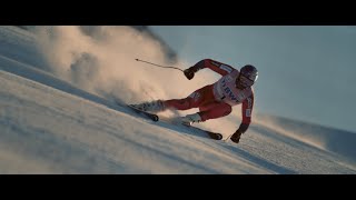 AKSEL TRAILER 4K NORWAY Aksel Lund Svindal film by Field Productions [upl. by Akeirahs]