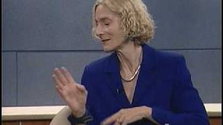 Martha Nussbaum  Conversations with History [upl. by Adnilre]